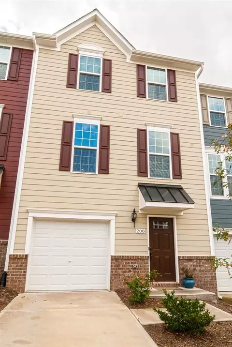 208 Brier Summit Pl, Durham, NC 27703 photo 1