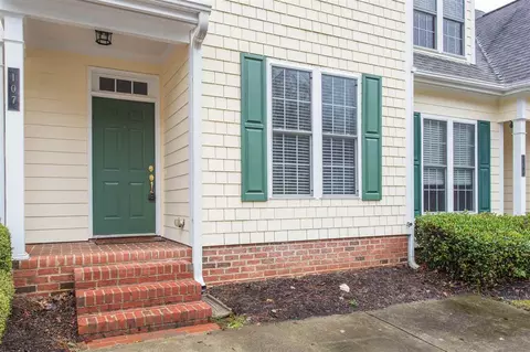 107 Grapevine Trl, Durham, NC 27707 photo 2