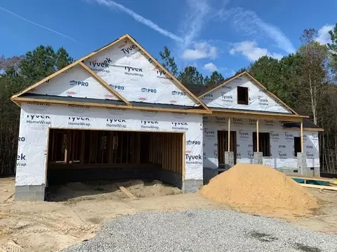 222 Lowery Ln, Benson, NC 27504 photo 1