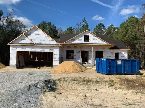 222 Lowery Ln, Benson, NC 27504 photo 2