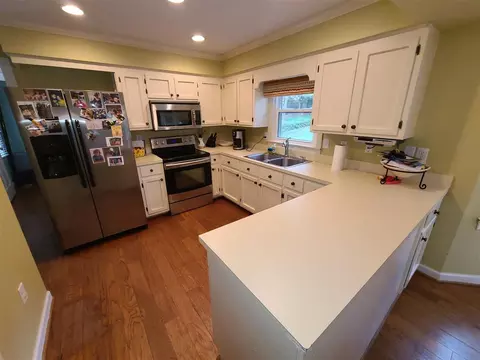 9 British Ct, Smithfield, NC 27577 photo 8