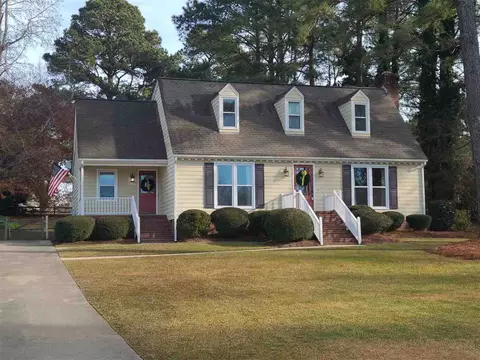9 British Ct, Smithfield, NC 27577 photo 1