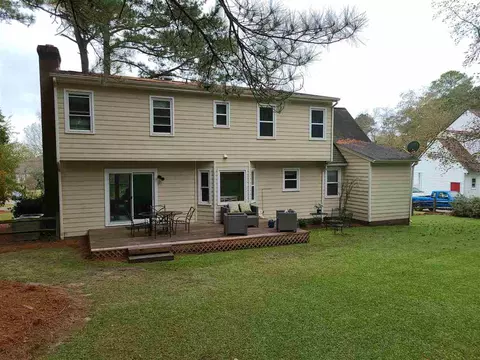 9 British Ct, Smithfield, NC 27577 photo 19