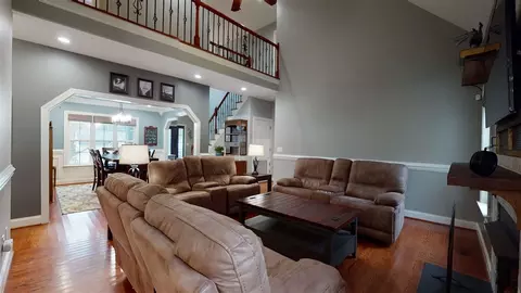 183 Great Oak Dr, Garner, NC 27529 photo 15