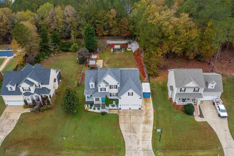 183 Great Oak Dr, Garner, NC 27529 photo 4