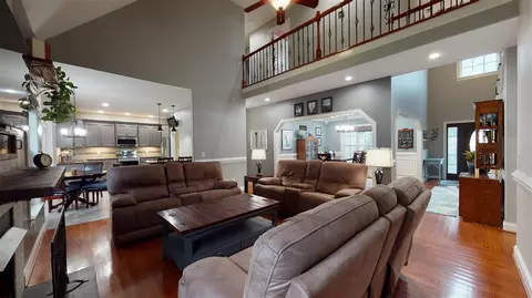 183 Great Oak Dr, Garner, NC 27529 photo 16