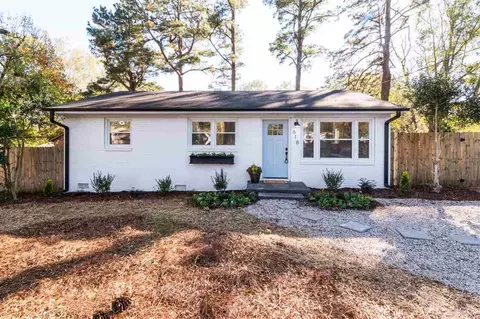 618 E Third St, Wendell, NC 27591 photo 1