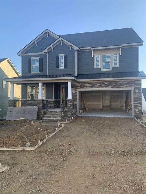 2012 Trent River Ave, Wake Forest, NC 27587 photo 1