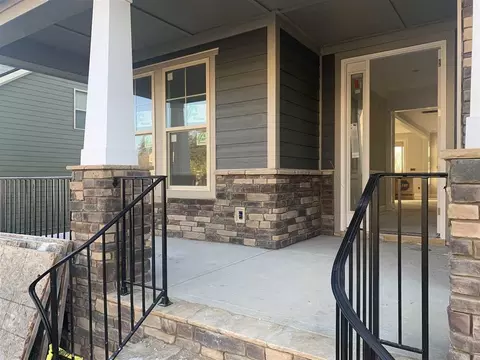 2012 Trent River Ave, Wake Forest, NC 27587 photo 2