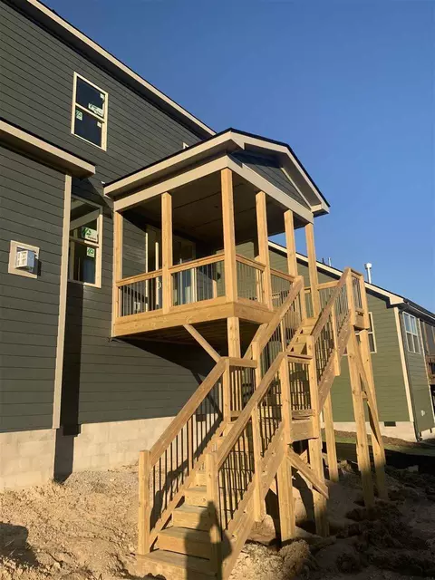 2012 Trent River Ave, Wake Forest, NC 27587 photo 15