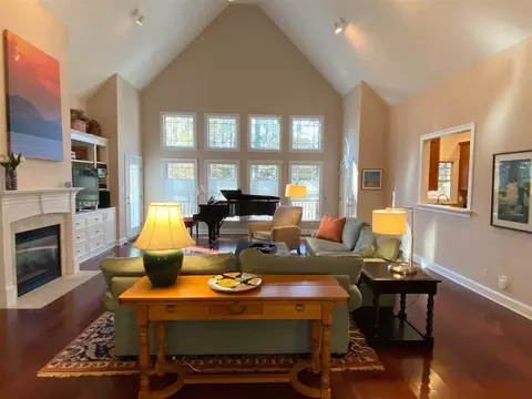 3562 Hamstead Ct, Durham, NC 27707 photo 8