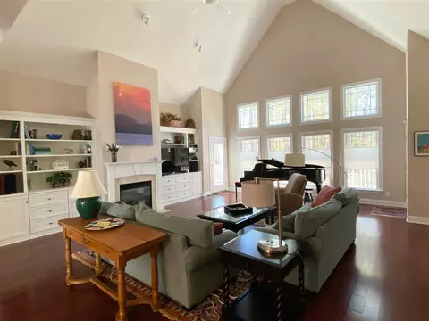 3562 Hamstead Ct, Durham, NC 27707 photo 7