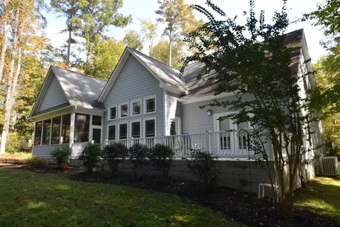 3562 Hamstead Ct, Durham, NC 27707 photo 3