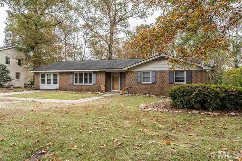 203 Brookside Dr, Smithfield, NC 27577 photo 1