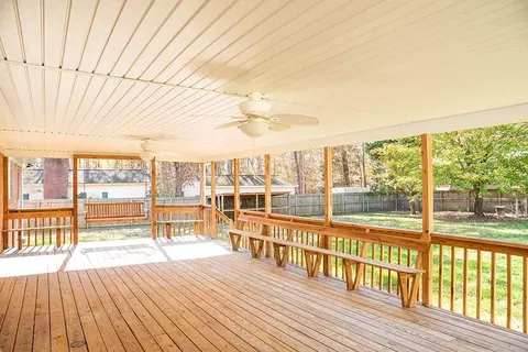 721 Crestview Dr, Durham, NC 27712 photo 24