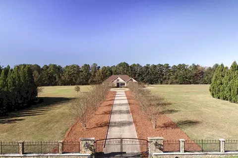 1929 Guy Rd, Angier, NC 27501 photo 1