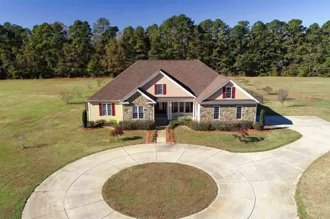 1929 Guy Rd, Angier, NC 27501 photo 3