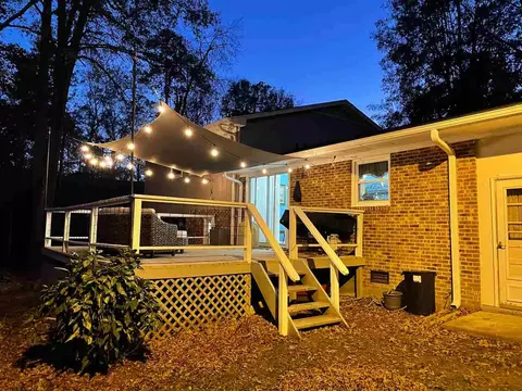 5012 Long Leaf Dr, Durham, NC 27712 photo 17