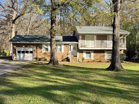 5012 Long Leaf Dr, Durham, NC 27712 photo 1
