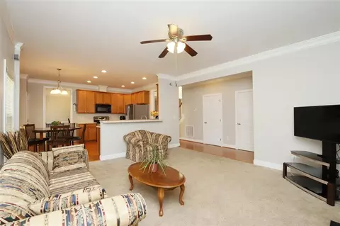 5605 Catskill Ct, Durham, NC 27713 photo 10