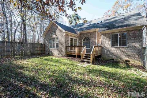 6714 Lipscomb Dr, Durham, NC 27712 photo 3
