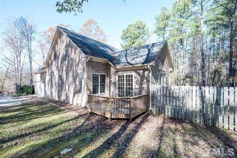 6714 Lipscomb Dr, Durham, NC 27712 photo 4