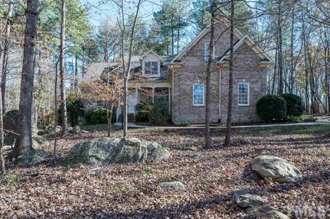 6714 Lipscomb Dr, Durham, NC 27712 photo 2