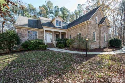 6714 Lipscomb Dr, Durham, NC 27712 photo 1