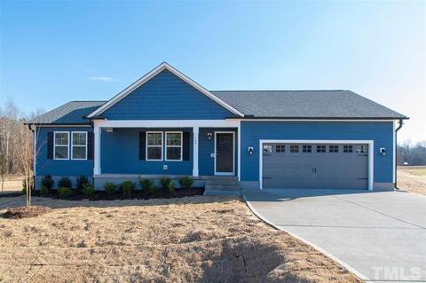139 Pine Meadow Way, Middlesex, NC 27557 photo 1