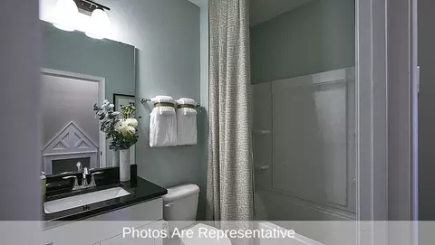 2413 Water Front Dr, Willow Spring, NC 27592 photo 2