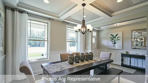 2413 Water Front Dr, Willow Spring, NC 27592 photo 4