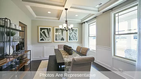 2413 Water Front Dr, Willow Spring, NC 27592 photo 3
