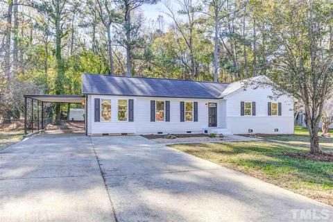 707 Springview Trl, Garner, NC 27529 photo 2