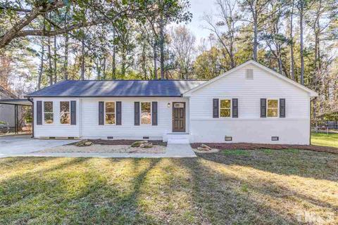707 Springview Trl, Garner, NC 27529 photo 1