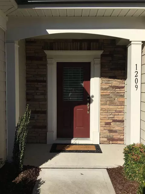 1209 Nightshade Dr, Durham, NC 27713 photo 2