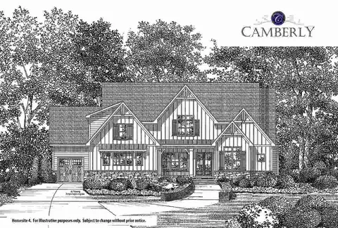 7629 Dover Hills Dr, Wake Forest, NC 27587 photo 2