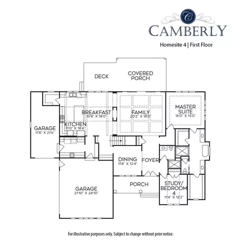 7629 Dover Hills Dr, Wake Forest, NC 27587 photo 3