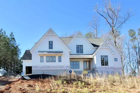 7629 Dover Hills Dr, Wake Forest, NC 27587 photo 1