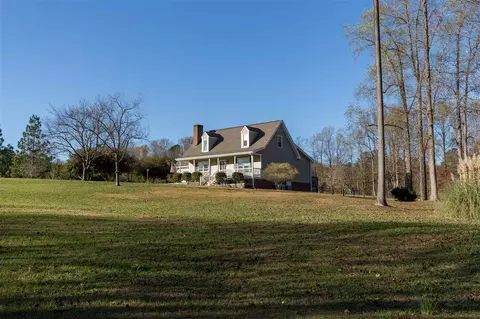 1090 Honeycutt Rd, Willow Spring, NC 27592 photo 29
