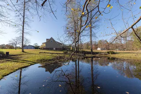 1090 Honeycutt Rd, Willow Spring, NC 27592 photo 23