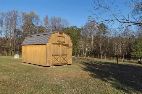 1090 Honeycutt Rd, Willow Spring, NC 27592 photo 21