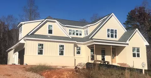 3983 Hope Valley Dr, Wake Forest, NC 27587 photo 2