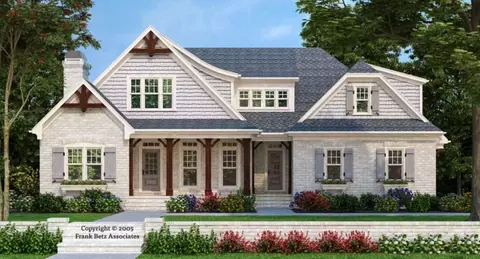 3983 Hope Valley Dr, Wake Forest, NC 27587 photo 1