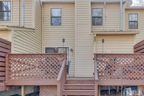 60 Willow Bridge Dr, Durham, NC 27707 photo 21