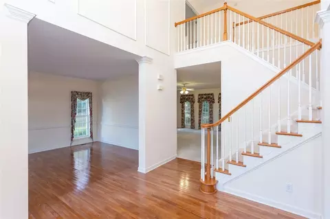 3544 Dewing Dr, Raleigh, NC 27616 photo 2