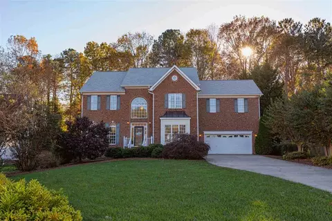 3544 Dewing Dr, Raleigh, NC 27616 photo 1