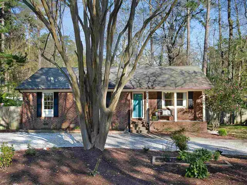 2921 Arnold Rd, Durham, NC 27707 photo 27