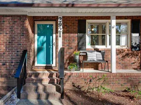 2921 Arnold Rd, Durham, NC 27707 photo 2