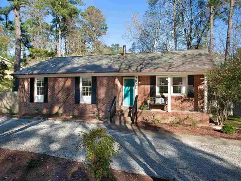 2921 Arnold Rd, Durham, NC 27707 photo 1