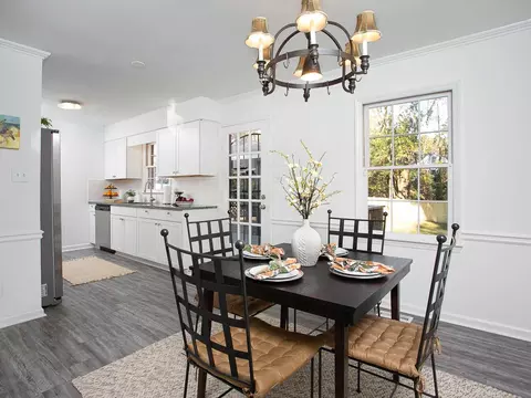 2921 Arnold Rd, Durham, NC 27707 photo 11